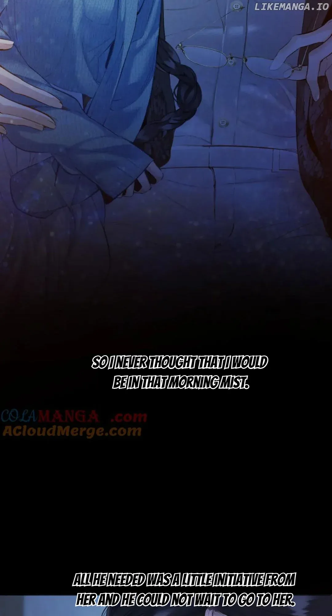 Only for Love Chapter 48 Online - página 36