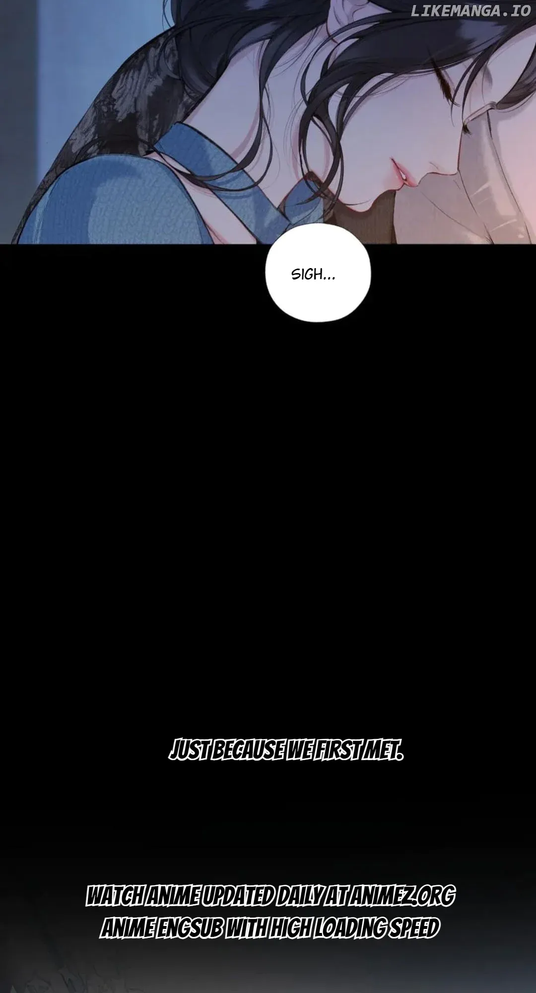Only for Love Chapter 48 Online - página 37