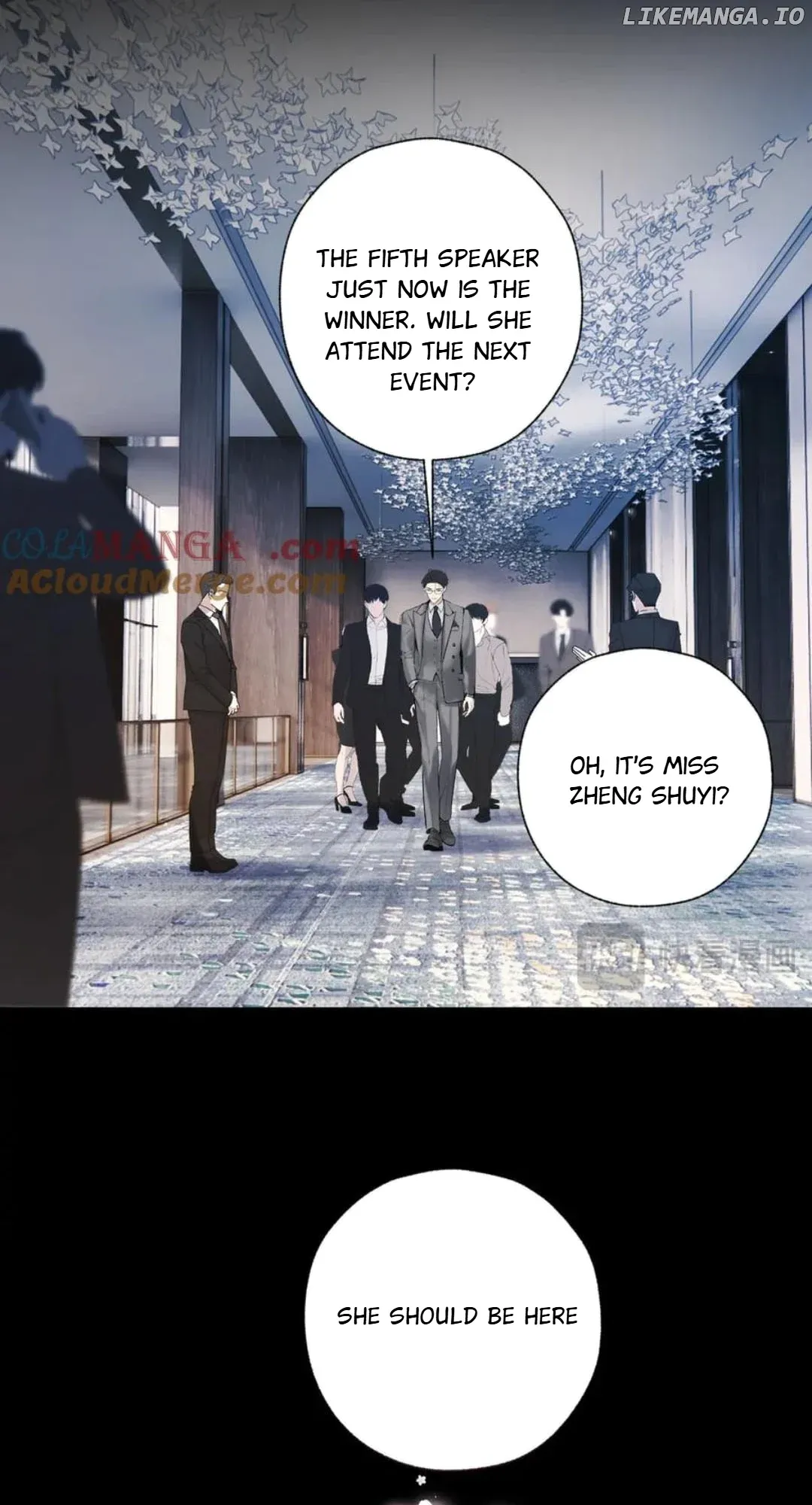 Only for Love Chapter 48 Online - página 38
