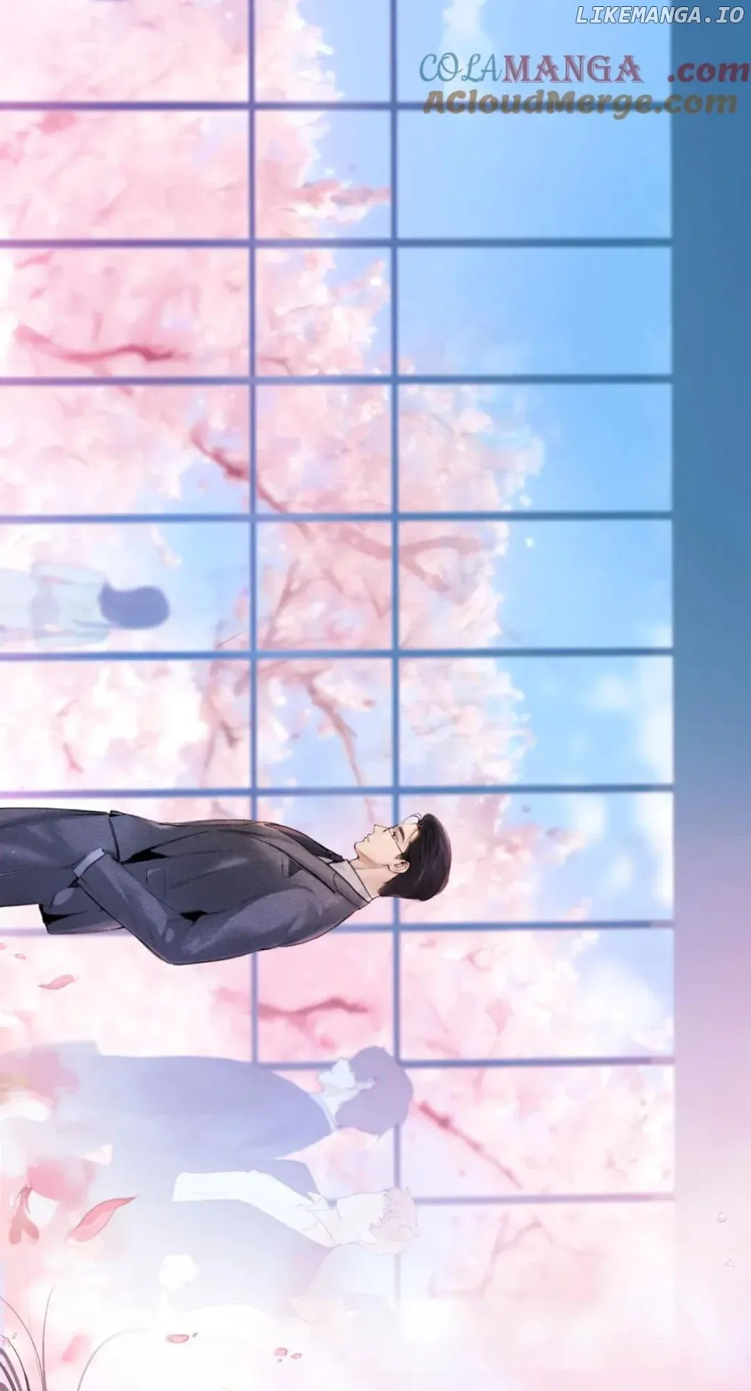 Only for Love Chapter 48 Online - página 40