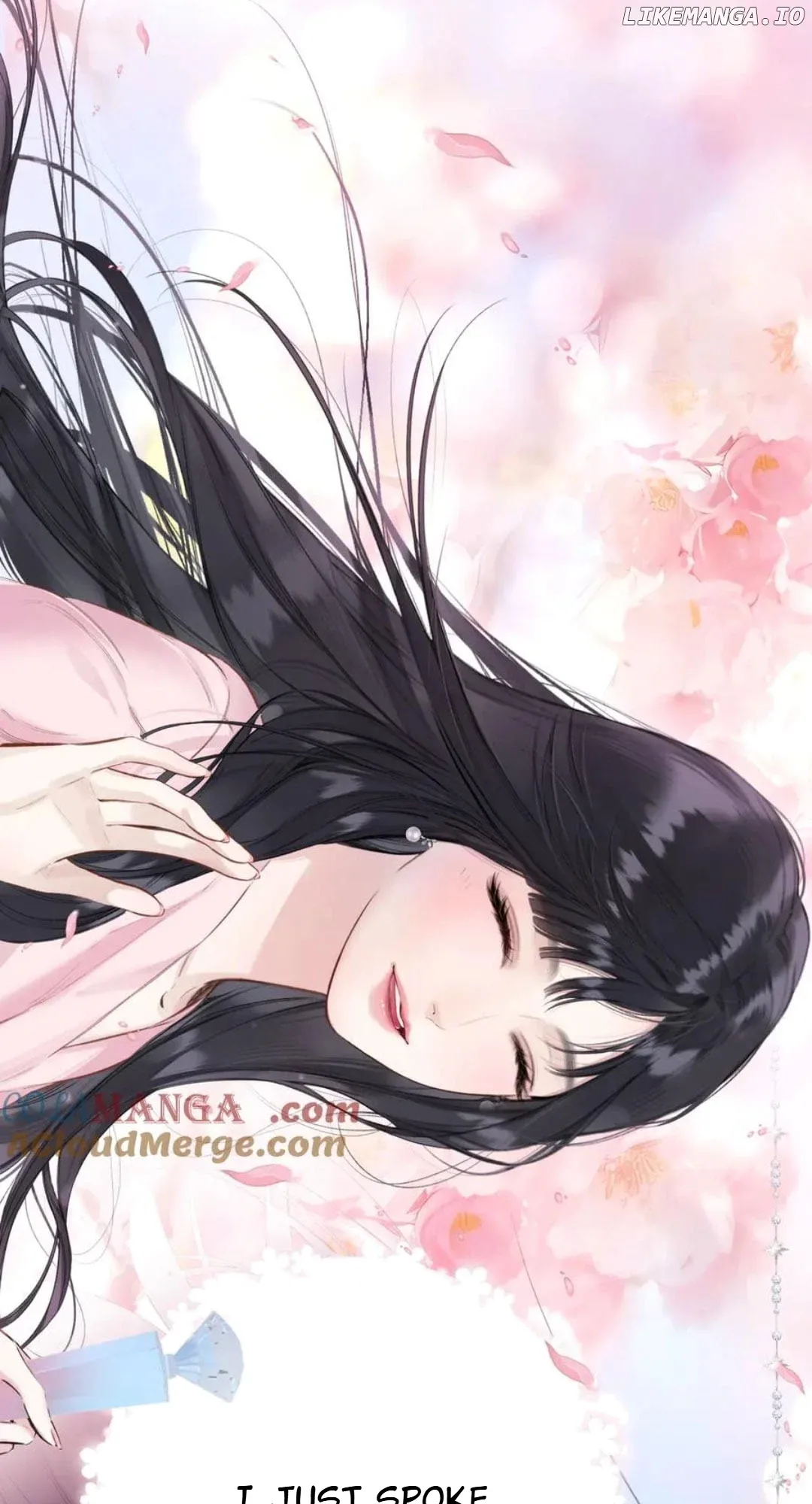 Only for Love Chapter 48 Online - página 41