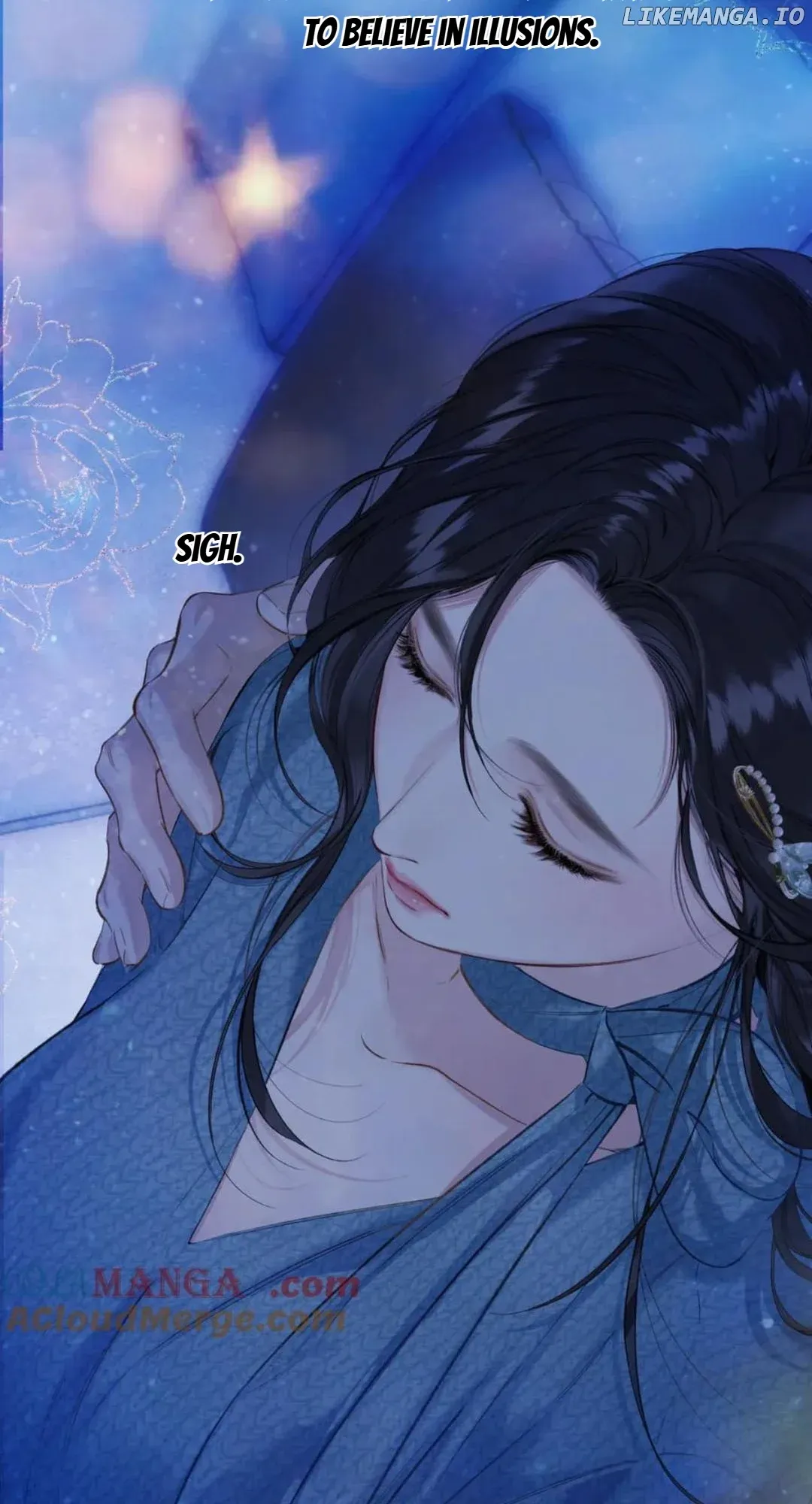 Only for Love Chapter 48 Online - página 48