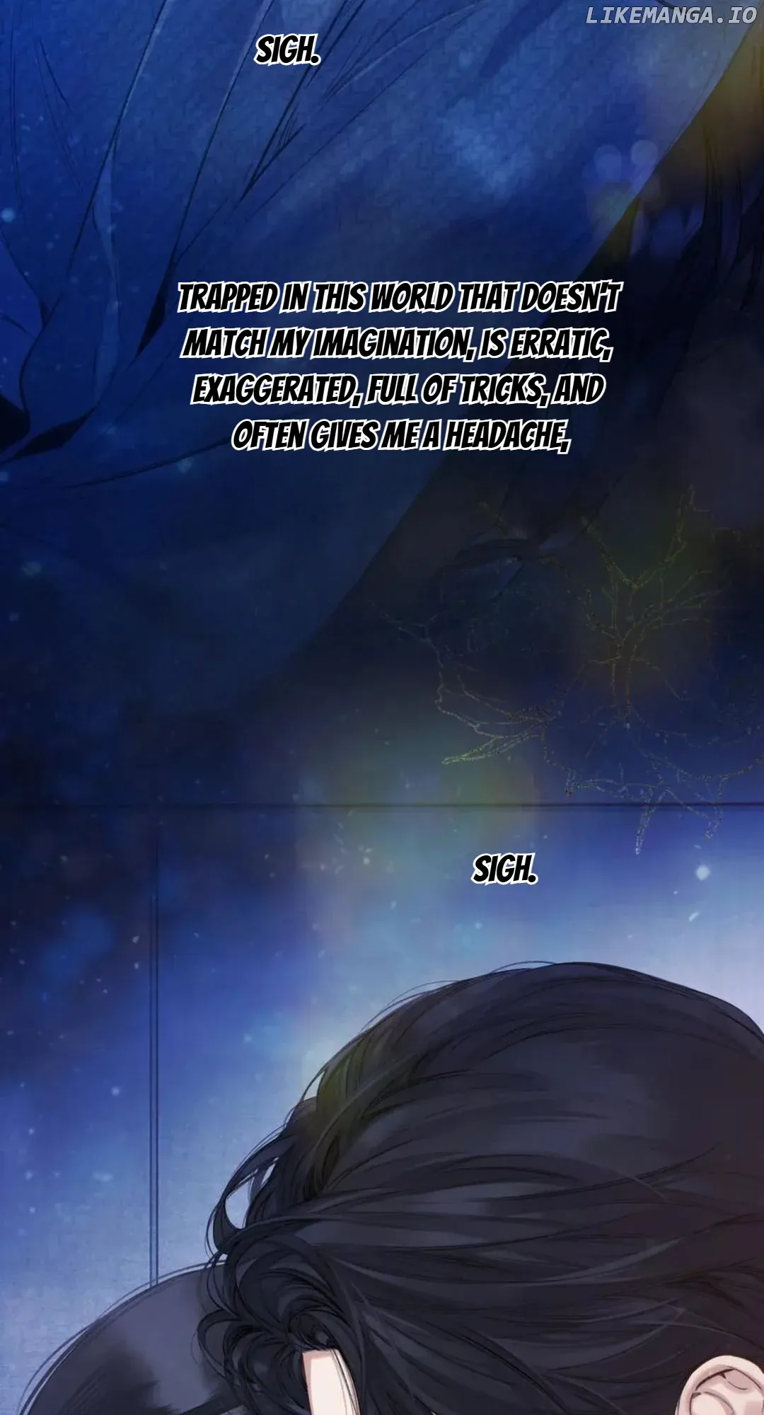Only for Love Chapter 48 Online - página 49