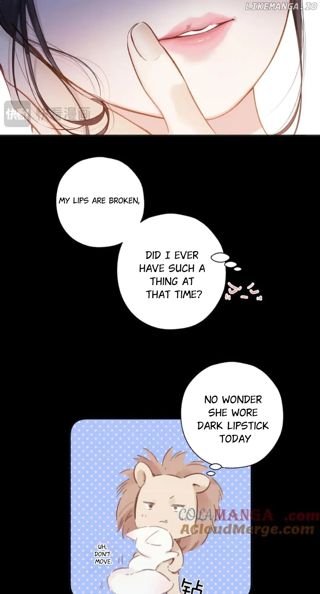 Only for Love Chapter 48 Online - página 53
