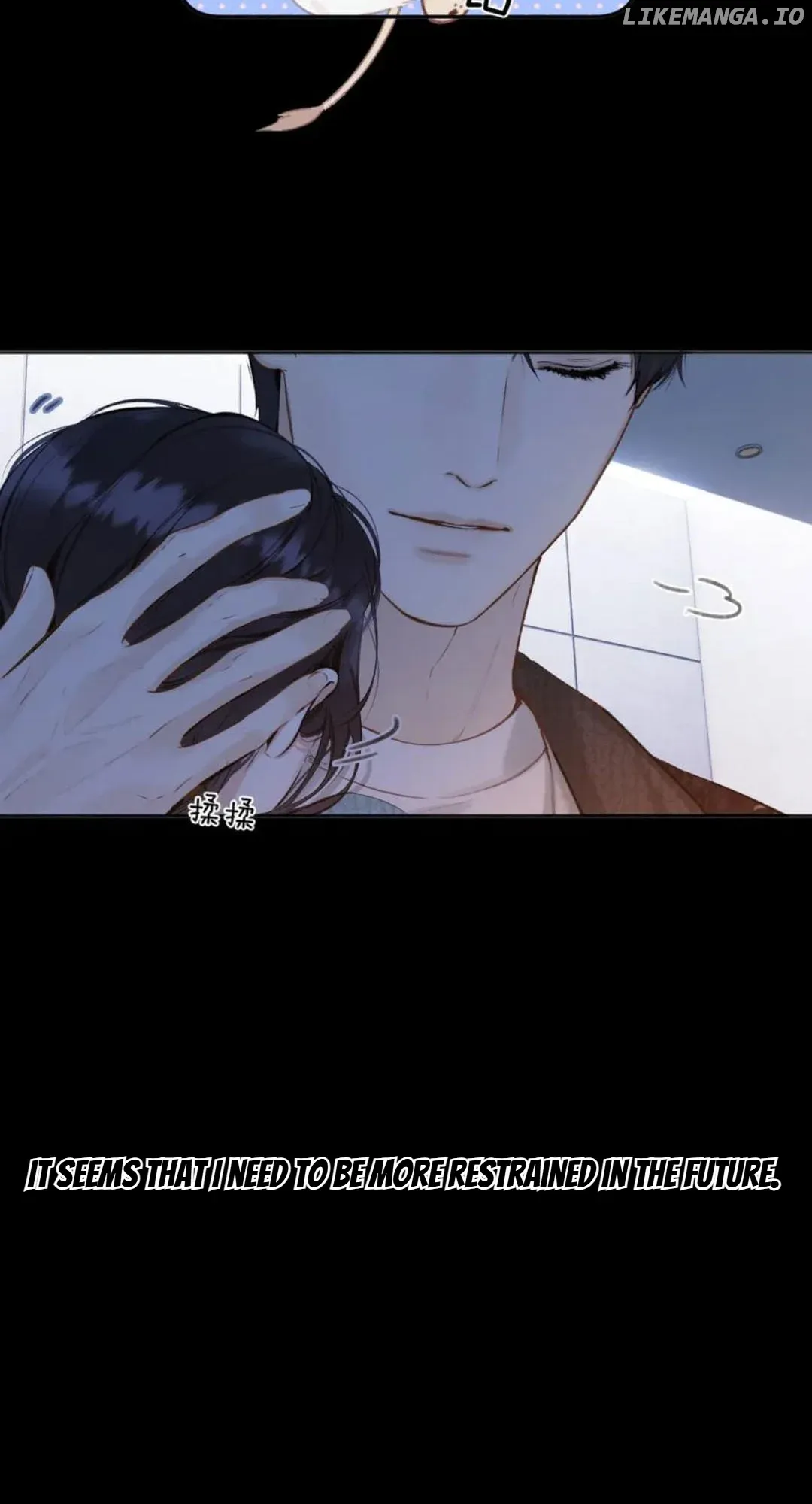 Only for Love Chapter 48 Online - página 54