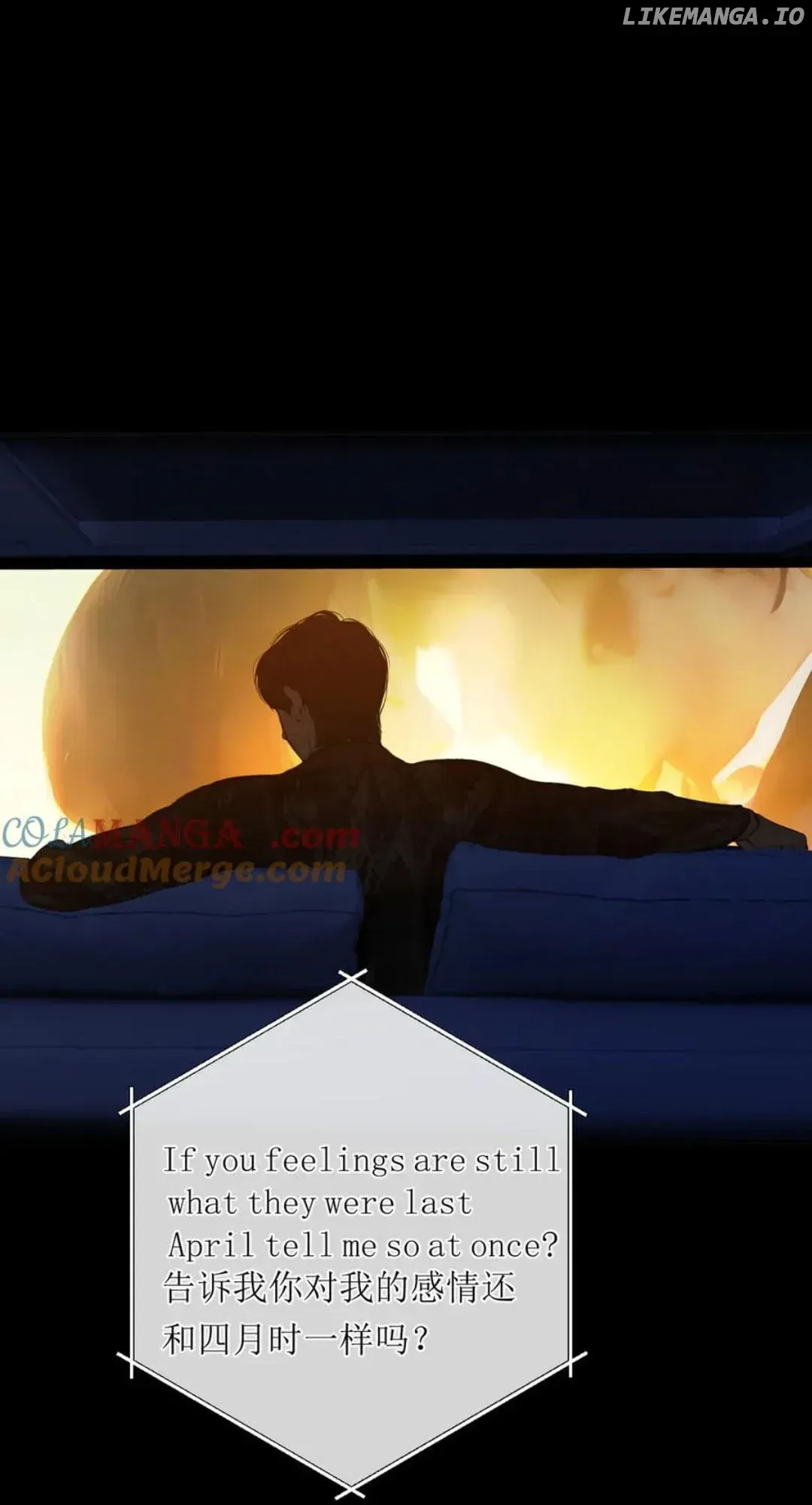 Only for Love Chapter 48 Online - página 55