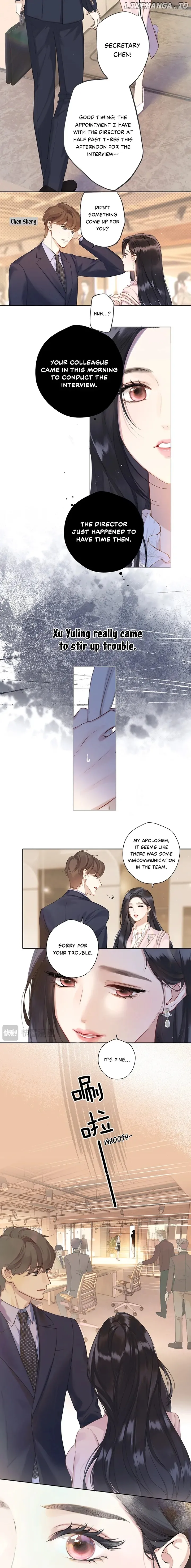 Only for Love Chapter 5 Online - página 4
