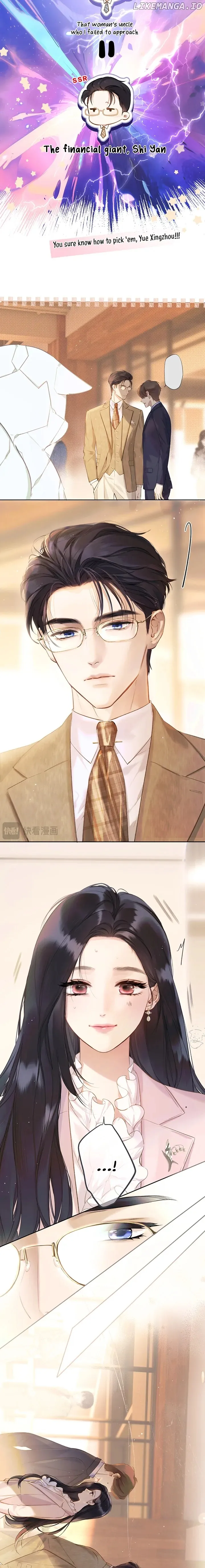 Only for Love Chapter 5 Online - página 6