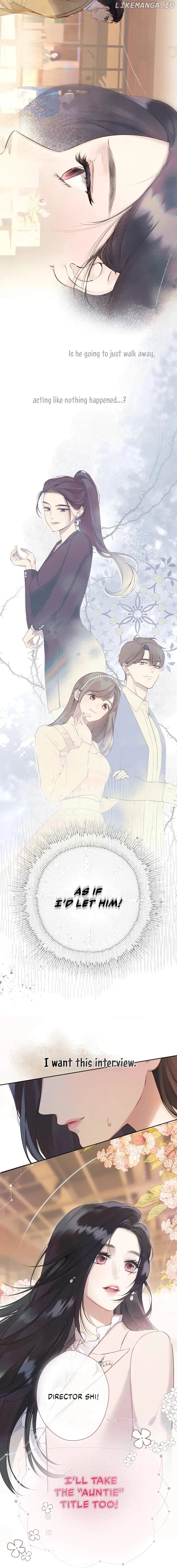 Only for Love Chapter 5 Online - página 7