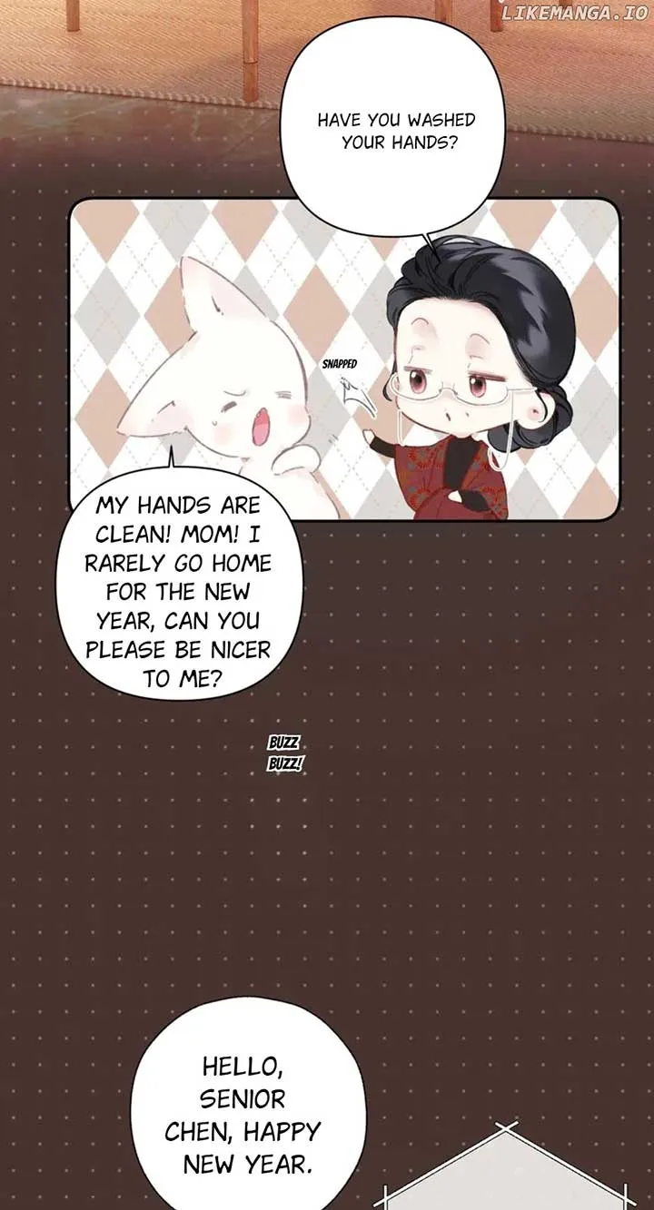 Only for Love Chapter 50 Online - página 3