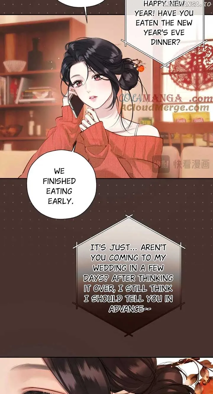 Only for Love Chapter 50 Online - página 4