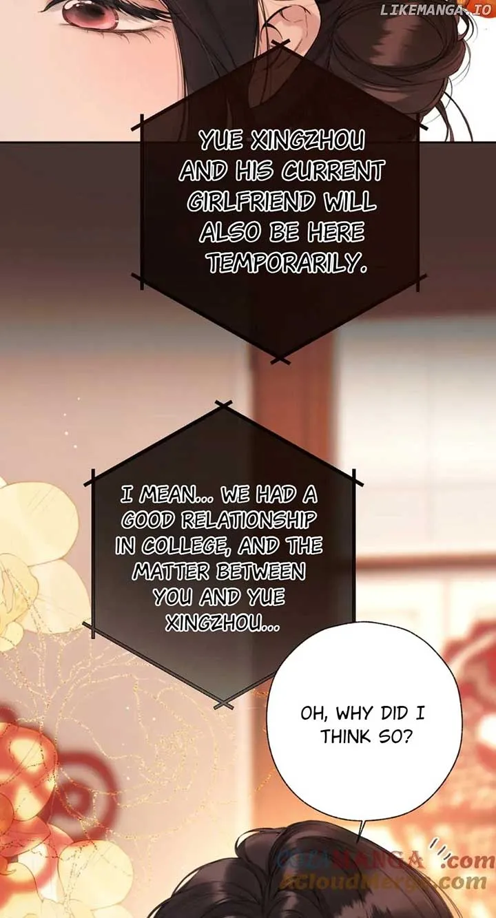 Only for Love Chapter 50 Online - página 5