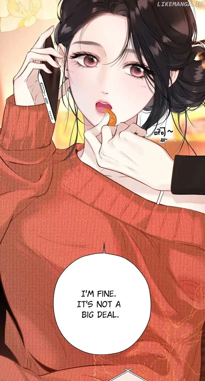 Only for Love Chapter 50 Online - página 6