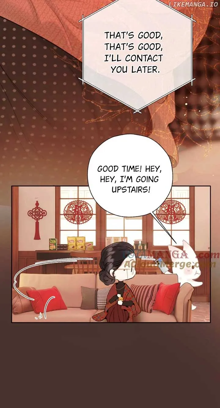 Only for Love Chapter 50 Online - página 7