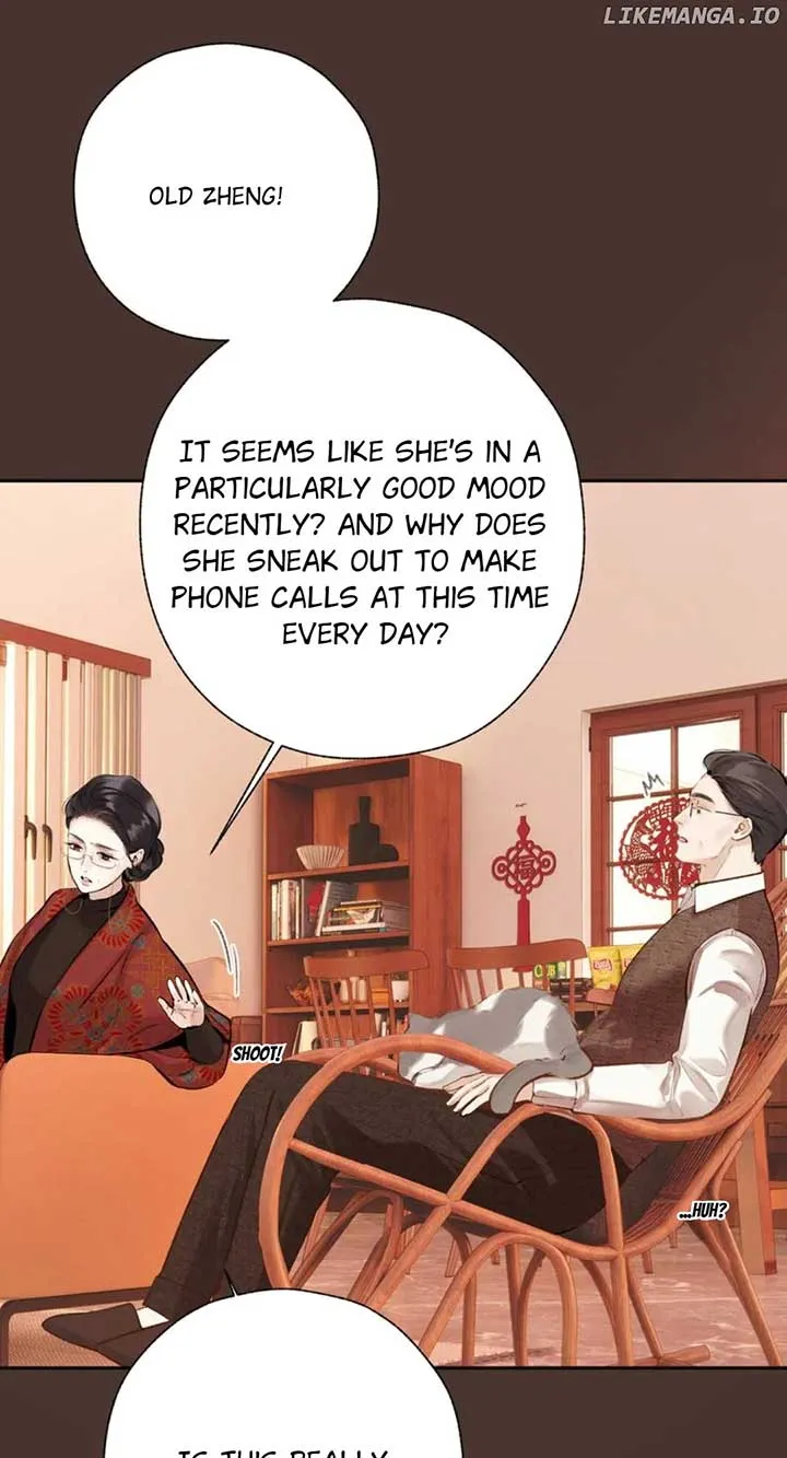 Only for Love Chapter 50 Online - página 8