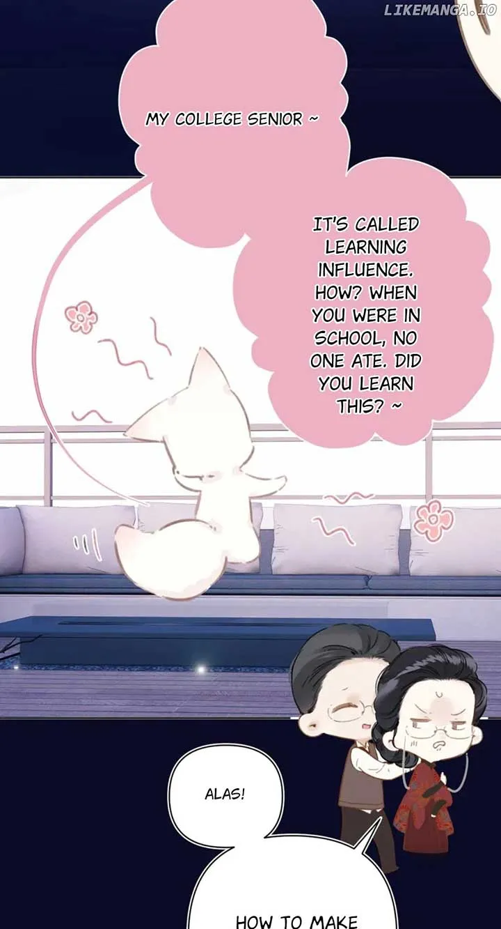 Only for Love Chapter 50 Online - página 11