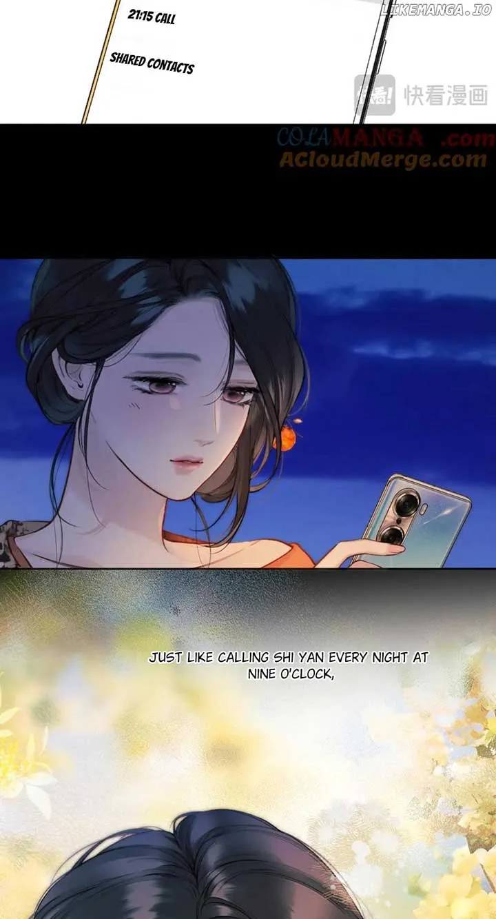 Only for Love Chapter 50 Online - página 18