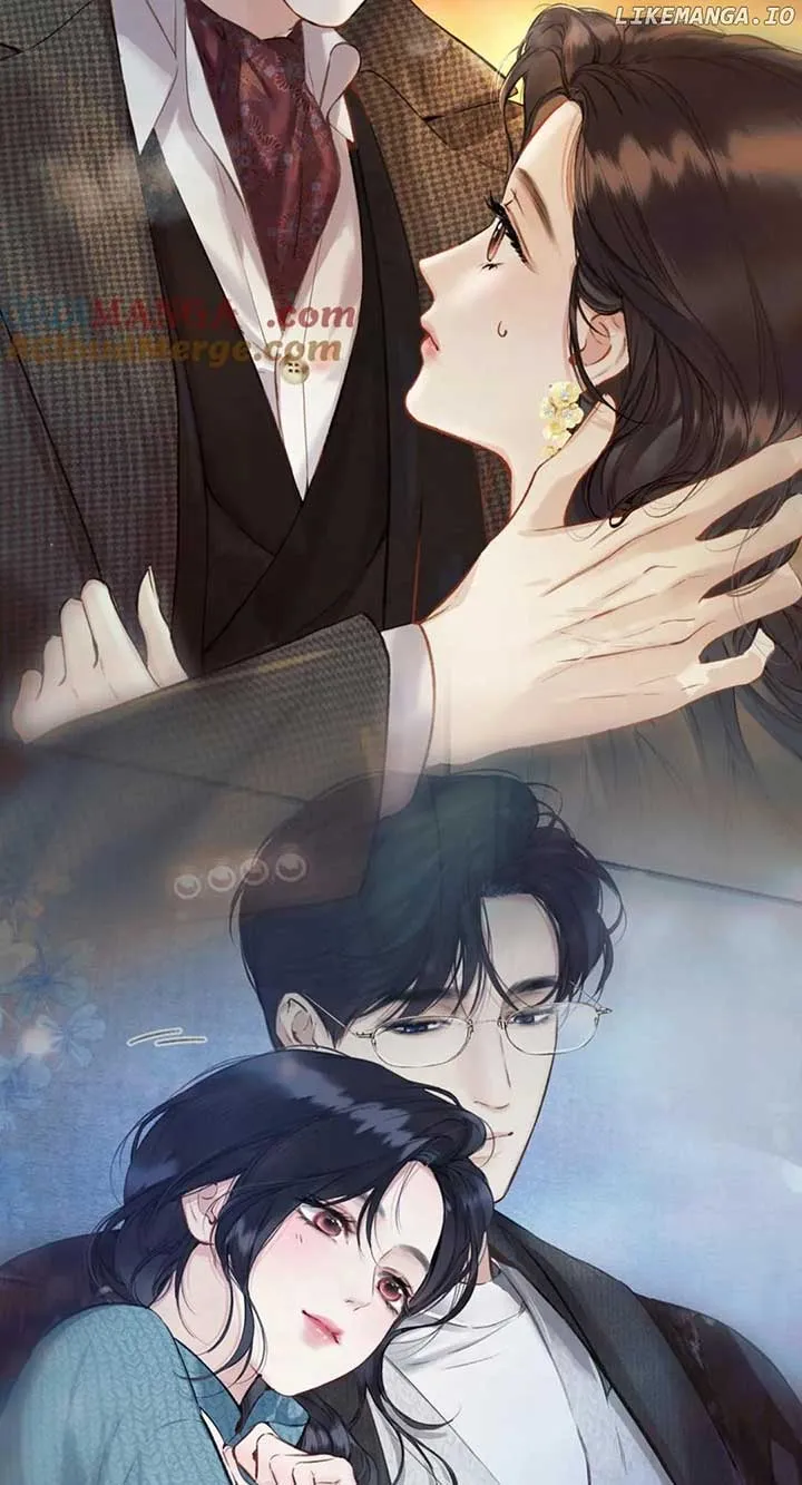 Only for Love Chapter 50 Online - página 23