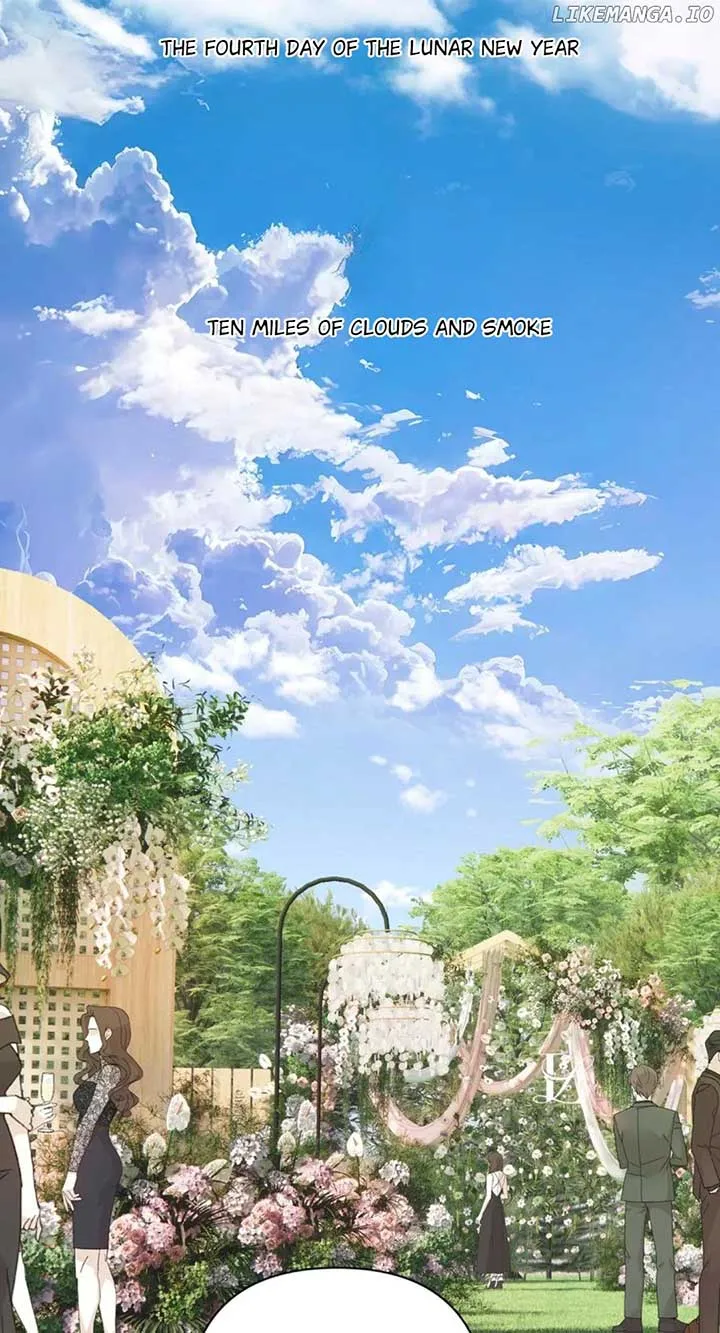 Only for Love Chapter 50 Online - página 34