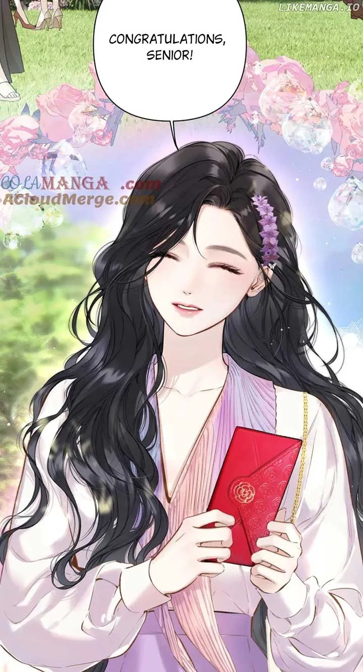 Only for Love Chapter 50 Online - página 35