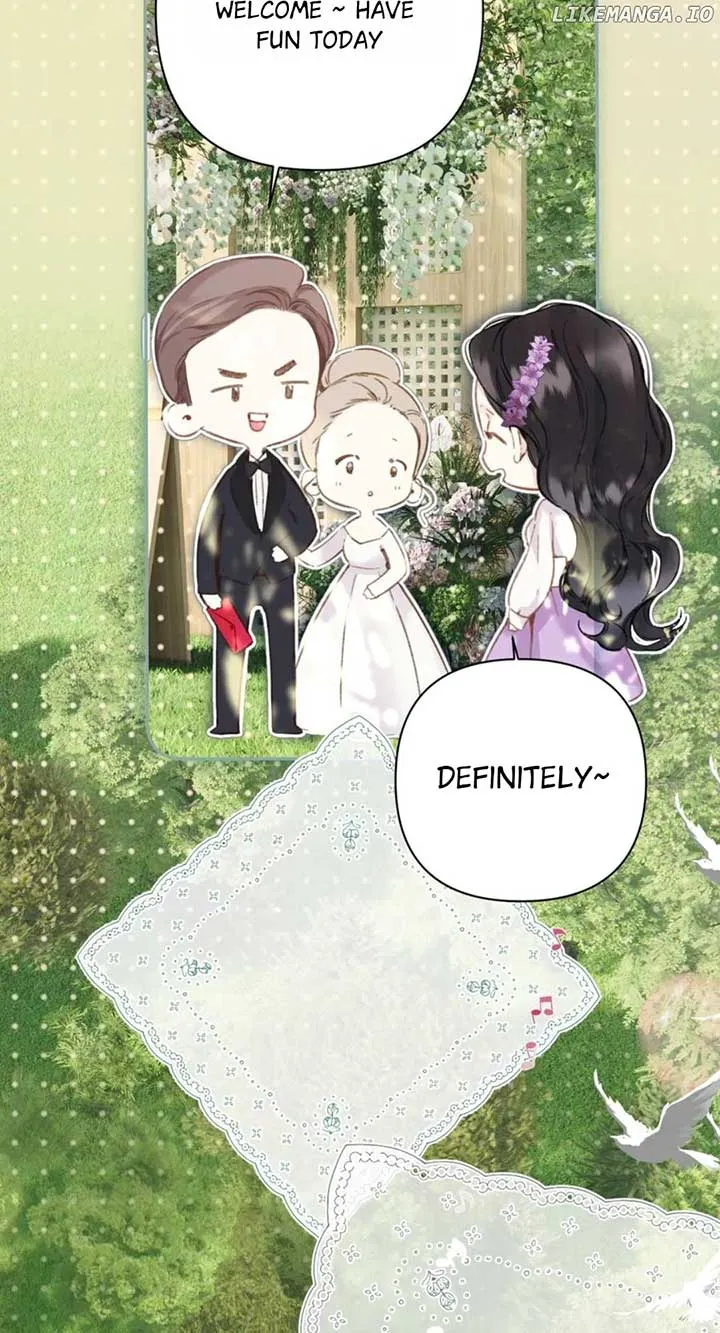 Only for Love Chapter 50 Online - página 37