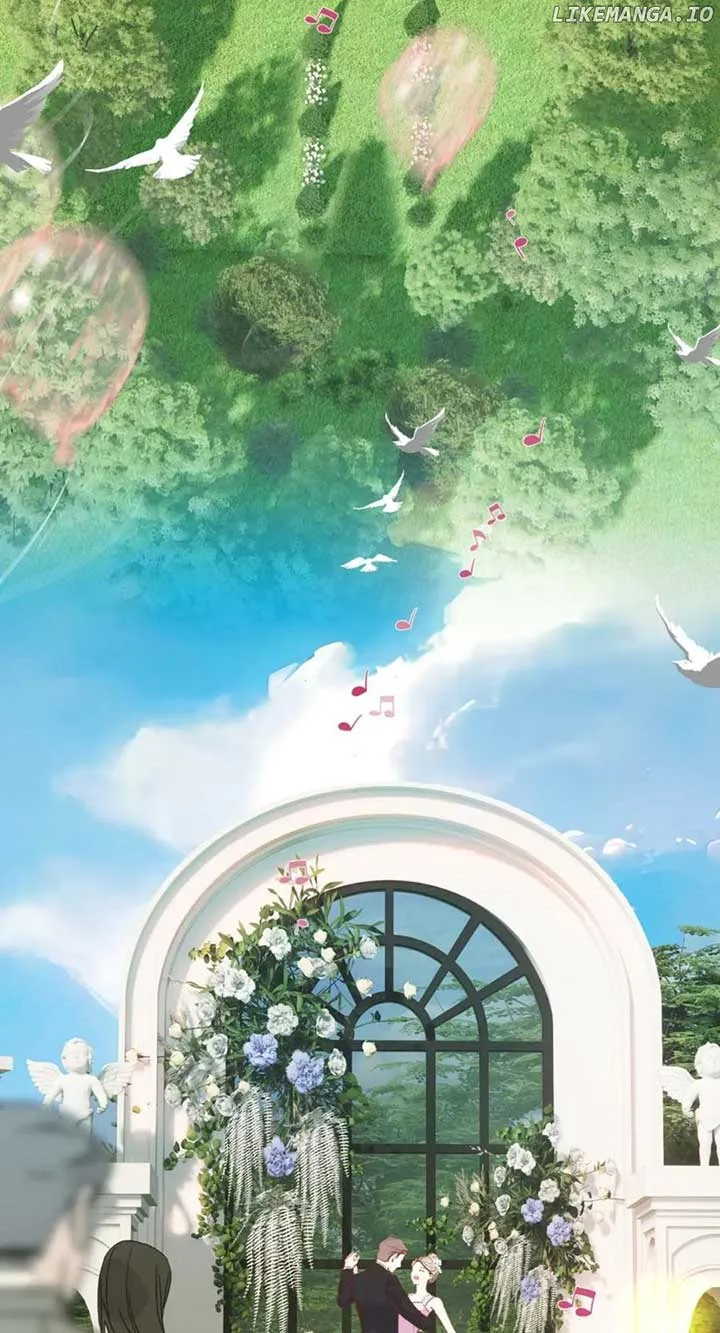 Only for Love Chapter 50 Online - página 39
