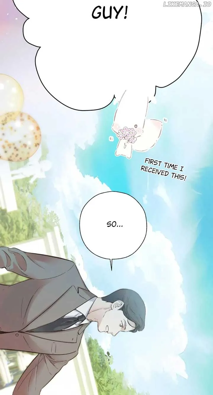 Only for Love Chapter 50 Online - página 48