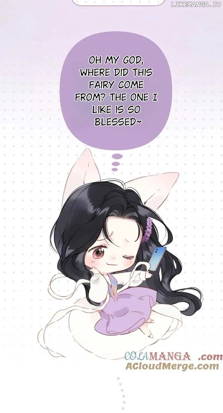 Only for Love Chapter 50 Online - página 55