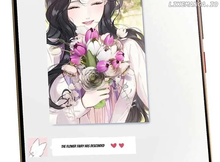 Only for Love Chapter 50 Online - página 58