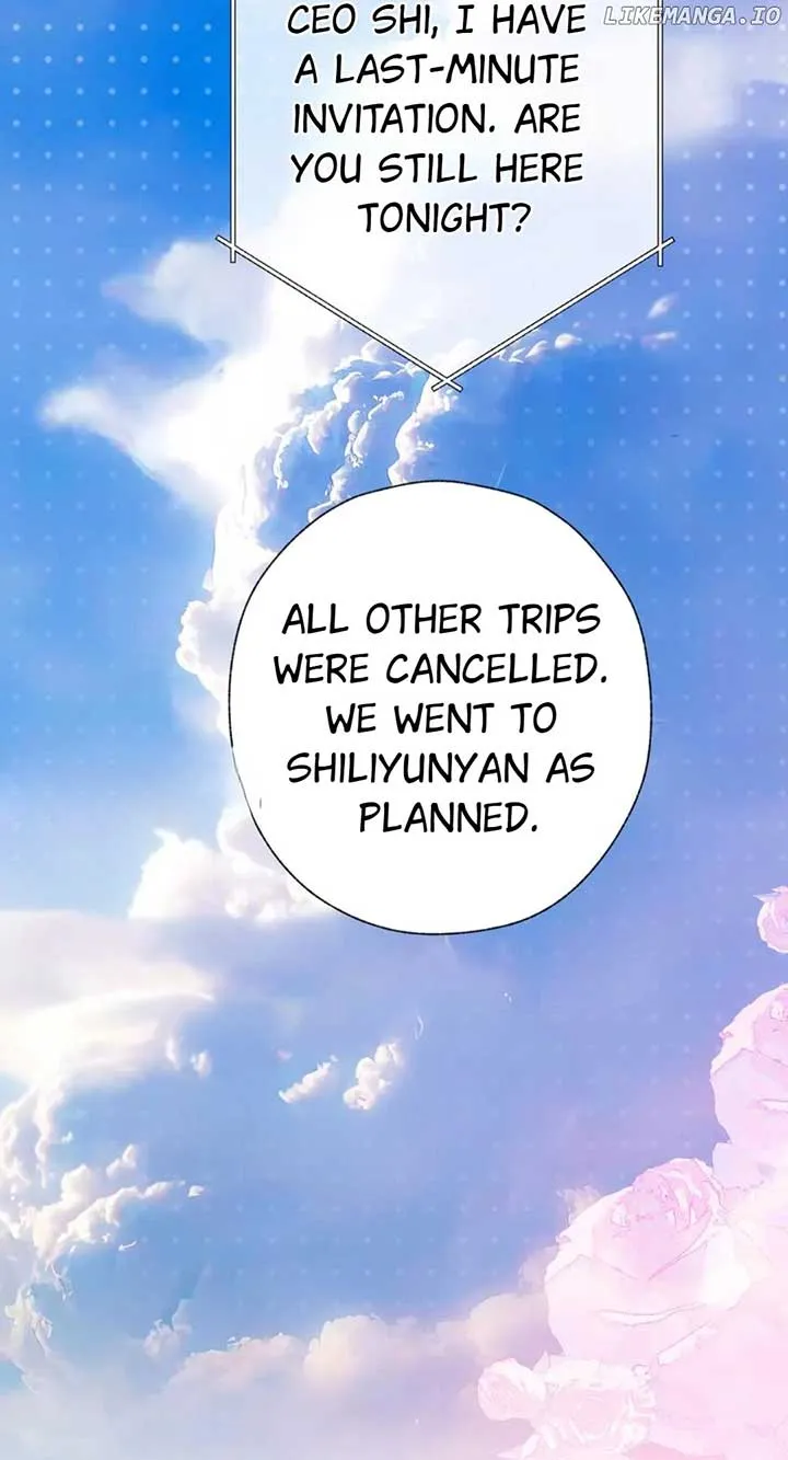 Only for Love Chapter 50 Online - página 61