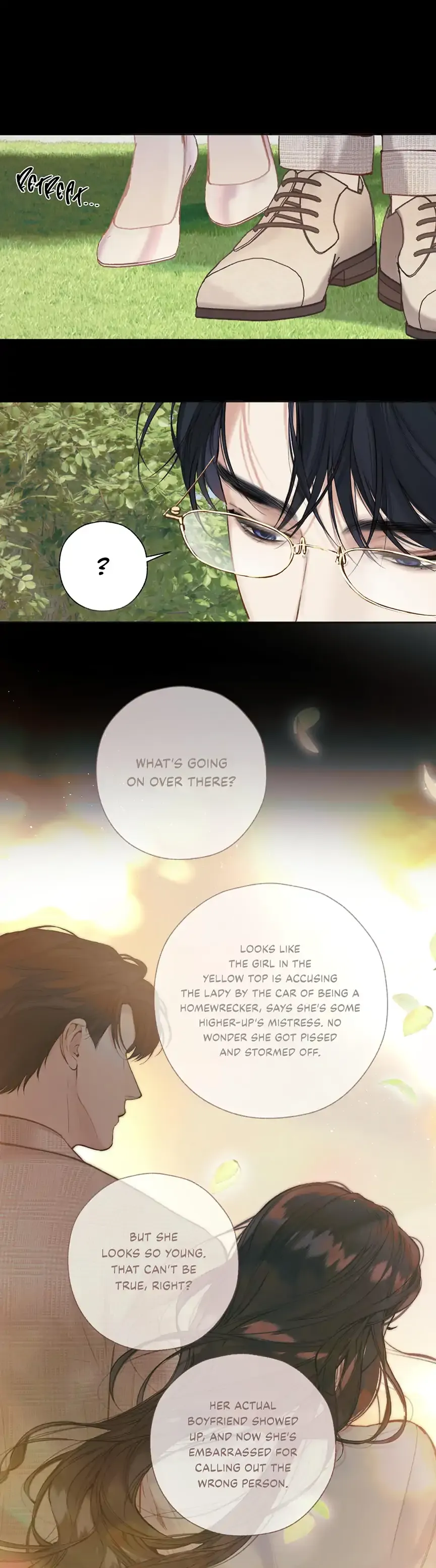 Only for Love Chapter 52 Online - página 15