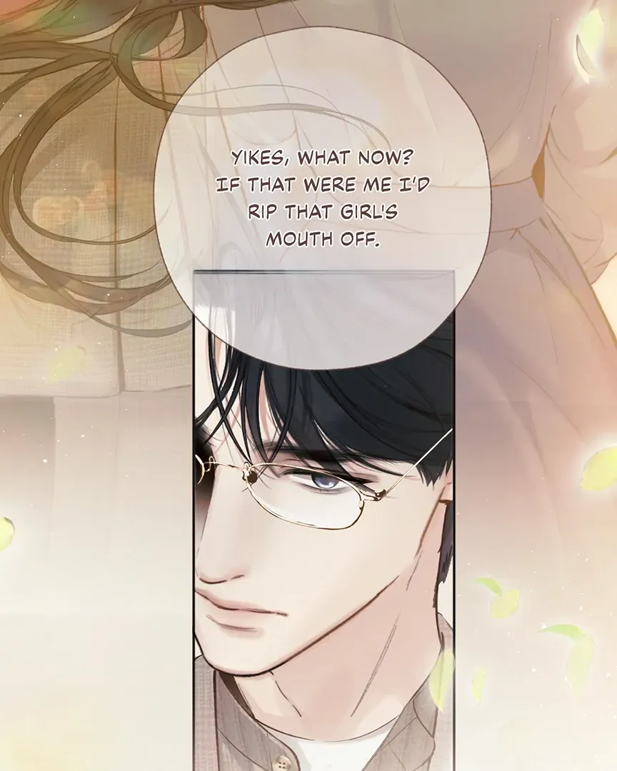 Only for Love Chapter 52 Online - página 16
