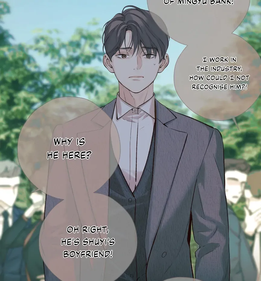 Only for Love Chapter 52 Online - página 27