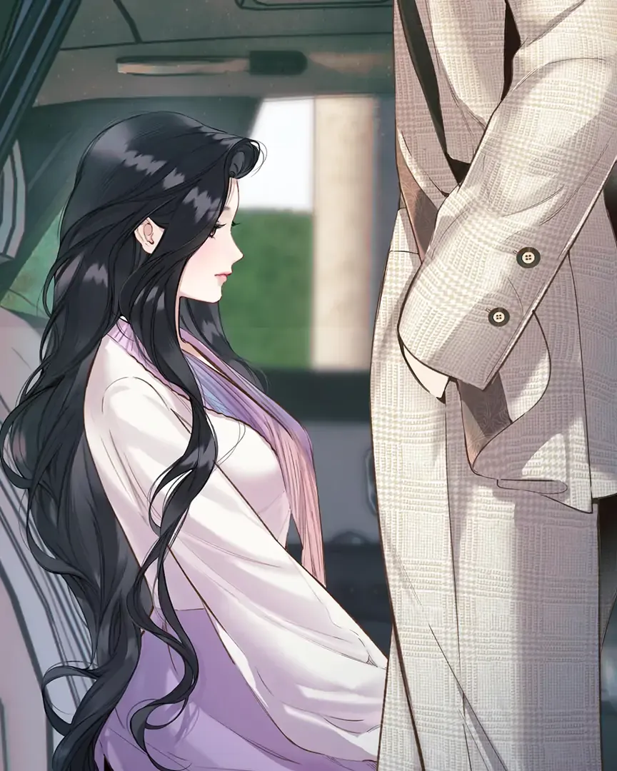 Only for Love Chapter 52 Online - página 36