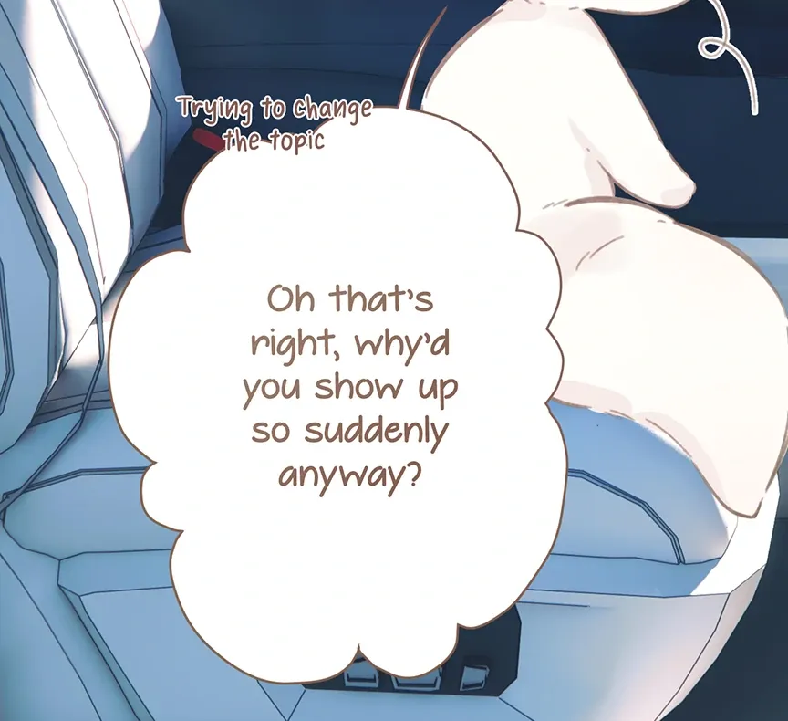 Only for Love Chapter 52 Online - página 58