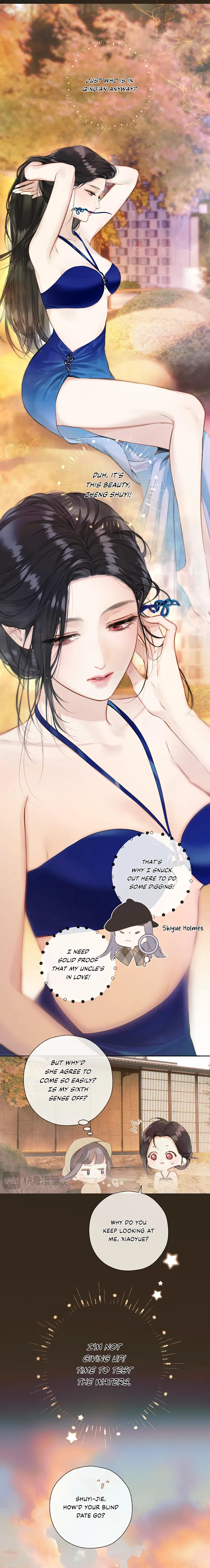 Only for Love Chapter 53 Online - página 2