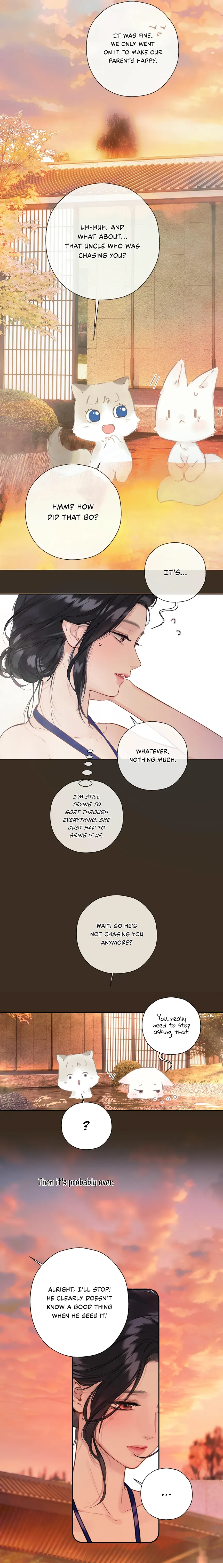 Only for Love Chapter 53 Online - página 3