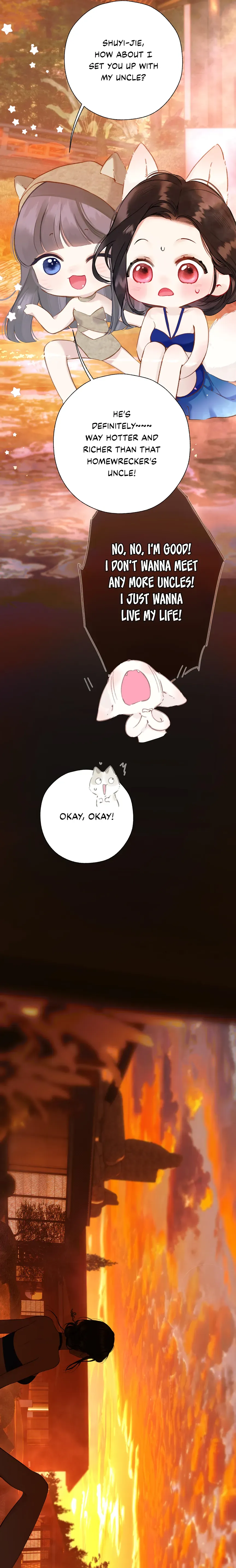 Only for Love Chapter 53 Online - página 4