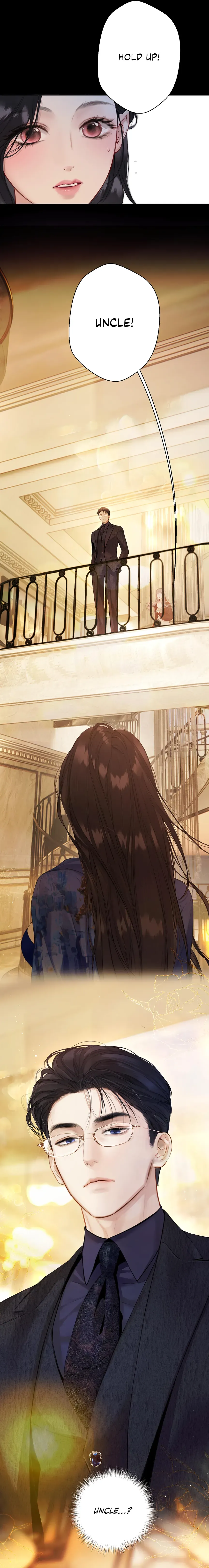 Only for Love Chapter 53 Online - página 8