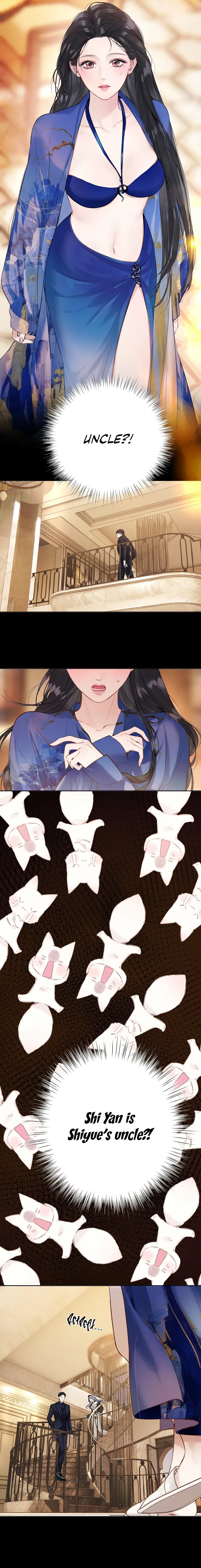 Only for Love Chapter 53 Online - página 9