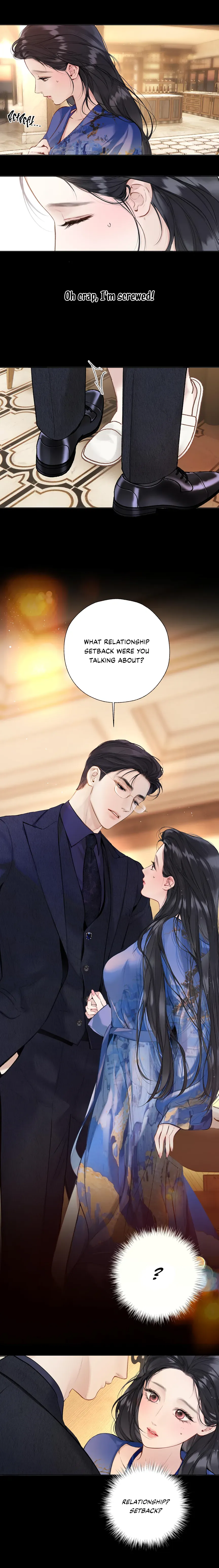 Only for Love Chapter 53 Online - página 10