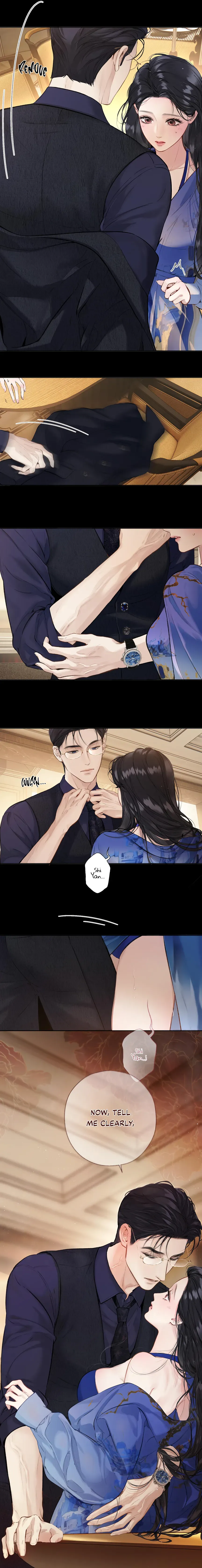 Only for Love Chapter 53 Online - página 12