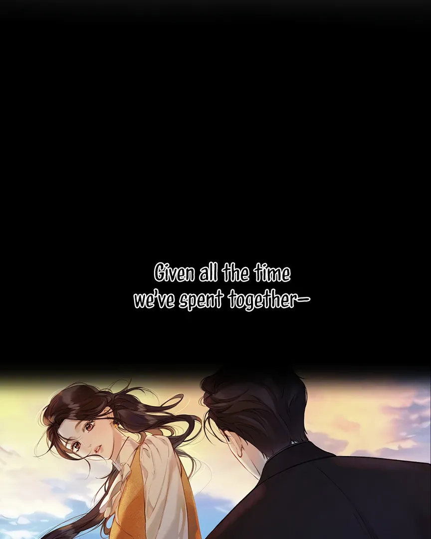 Only for Love Chapter 54.5 Online - página 13