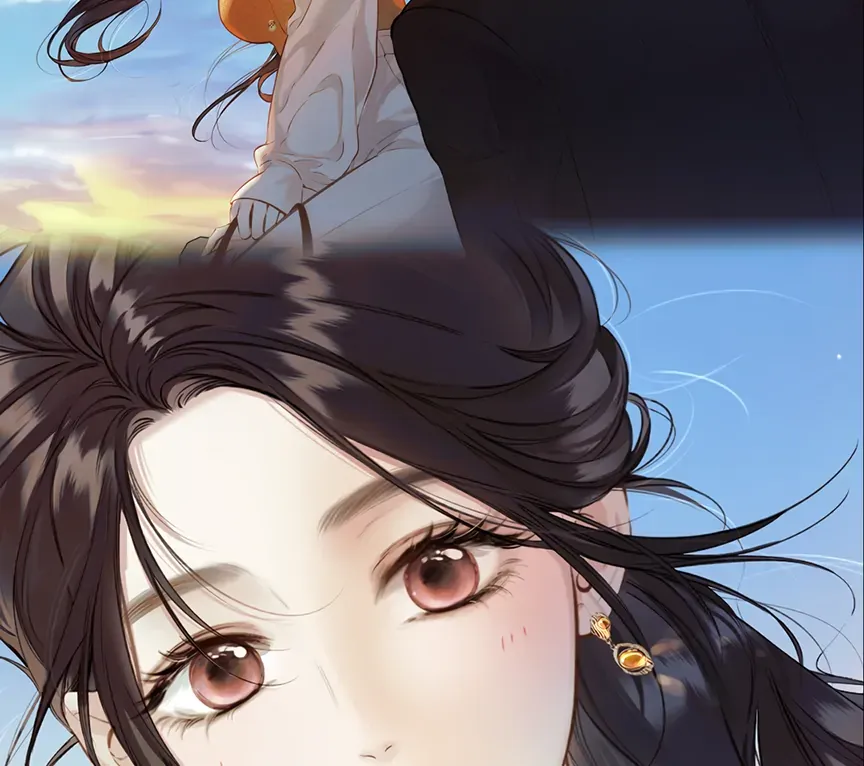 Only for Love Chapter 54.5 Online - página 14