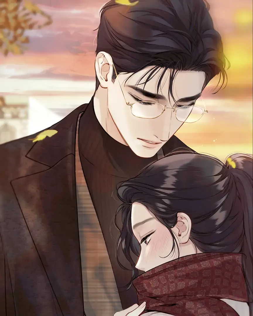 Only for Love Chapter 54.5 Online - página 16