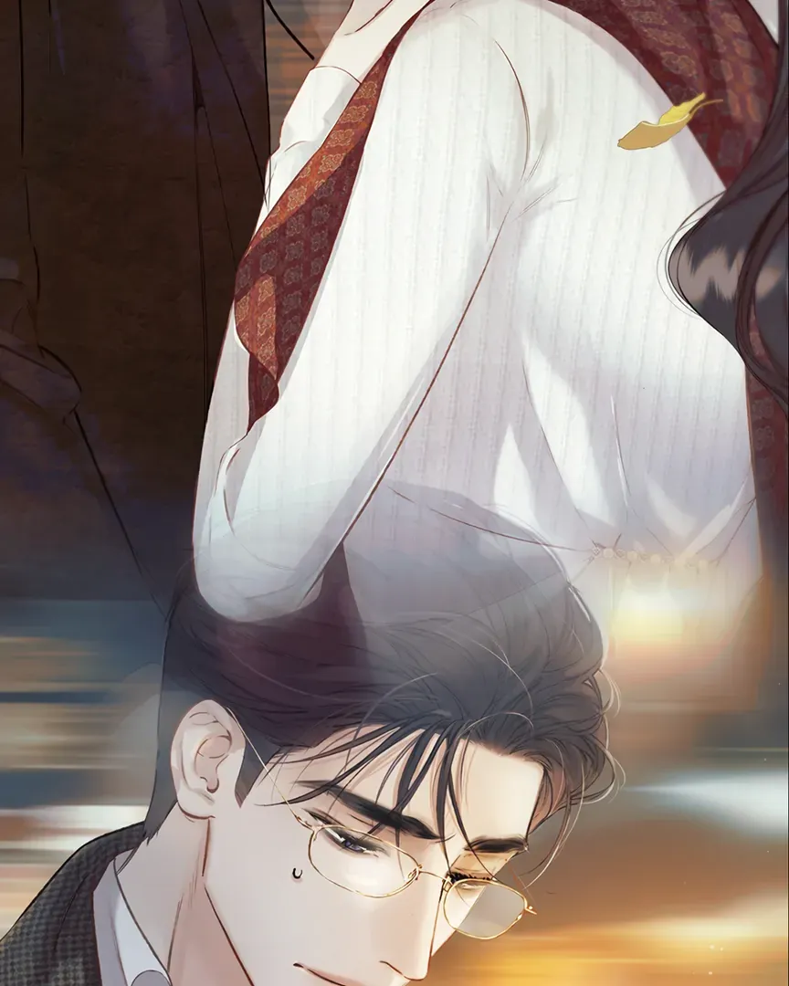 Only for Love Chapter 54.5 Online - página 17