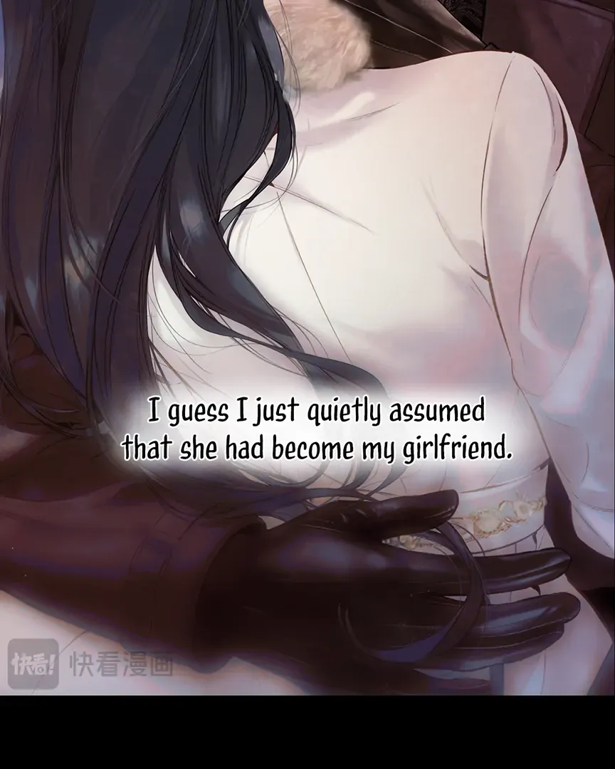 Only for Love Chapter 54.5 Online - página 21