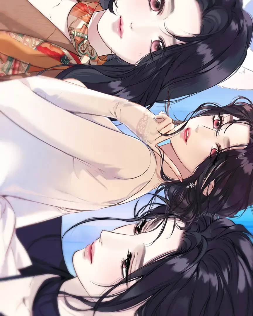 Only for Love Chapter 54.5 Online - página 40