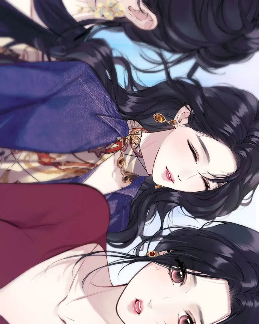 Only for Love Chapter 54.5 Online - página 41