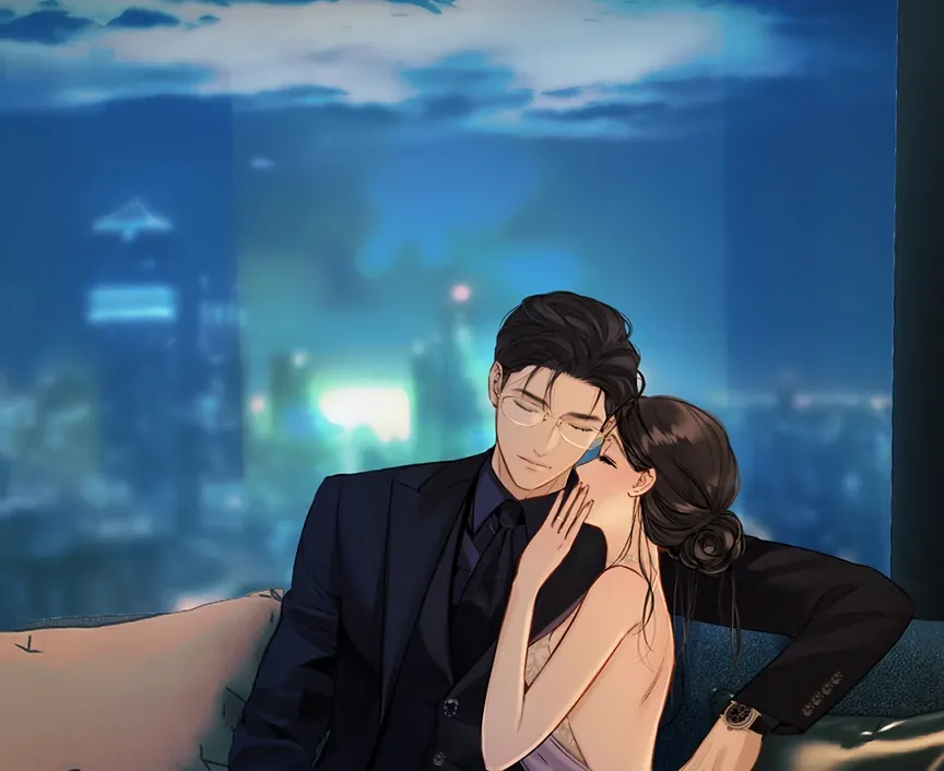 Only for Love Chapter 54.5 Online - página 45